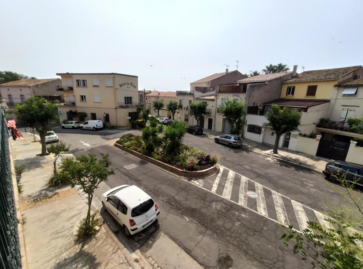 Colormix 3 Etoiles - 95M2 Plein Centre - Ensoleille Climatise Apartment Meze Exterior photo